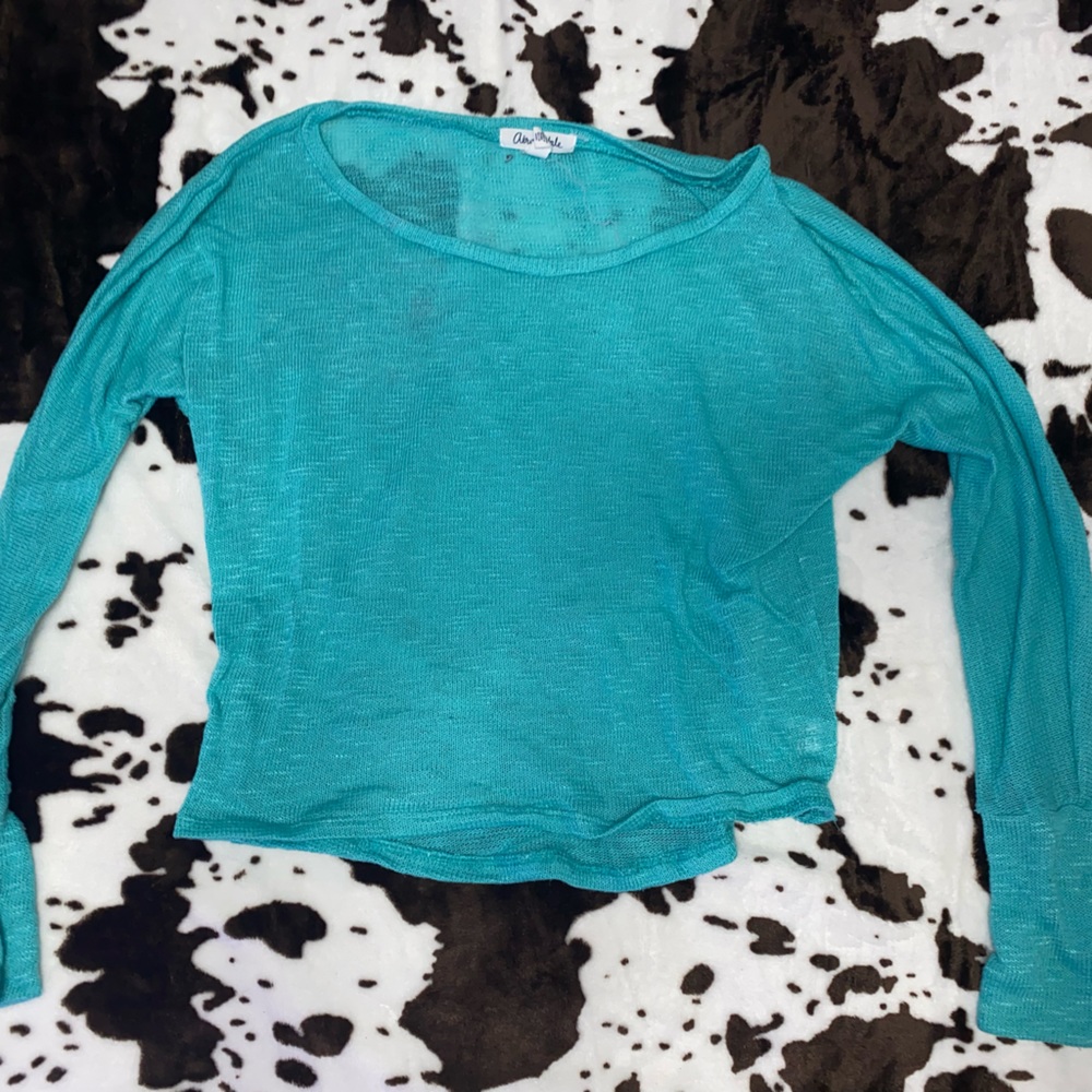Aeropostale Sweater